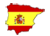 LA CASA DEL PEQUE - Espanol